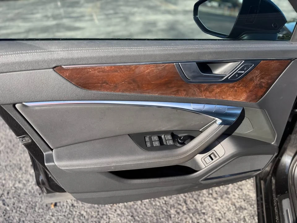 2019 Audi C8 A6 - Image 14 of 19