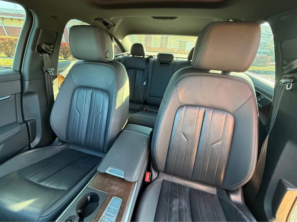 2019 Audi C8 A6 - Image 17 of 19