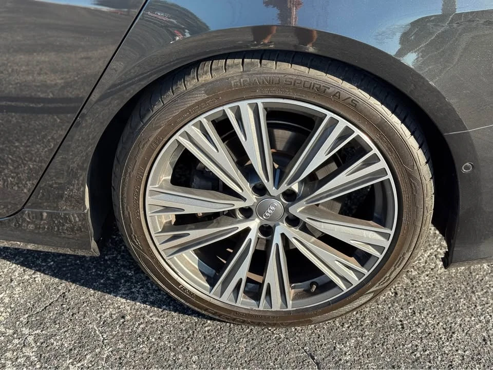 2019 Audi C8 A6 - Image 9 of 19