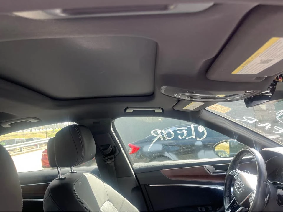 2019 Audi C8 A6 - Image 8 of 11