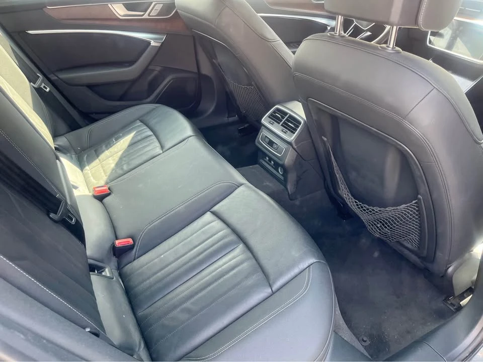 2019 Audi C8 A6 - Image 9 of 11