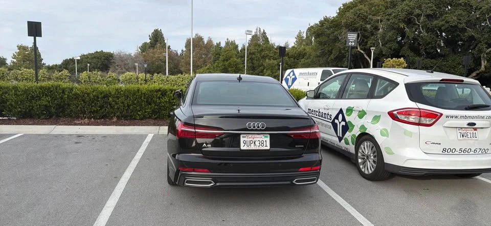 2019 Audi C8 A6 - Image 3 of 7