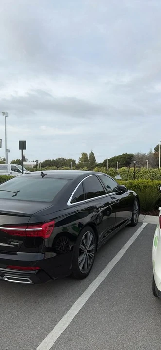 2019 Audi C8 A6 - Image 6 of 7