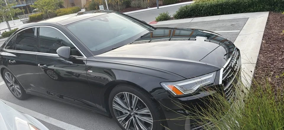 2019 Audi C8 A6 - Image 2 of 7