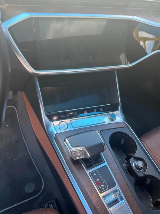 2019 Audi C8 A6 - Image 14 of 14