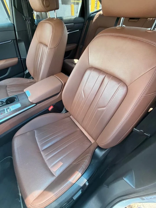 2019 Audi C8 A6 - Image 11 of 14