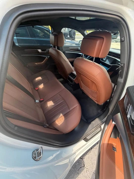 2019 Audi C8 A6 - Image 6 of 14