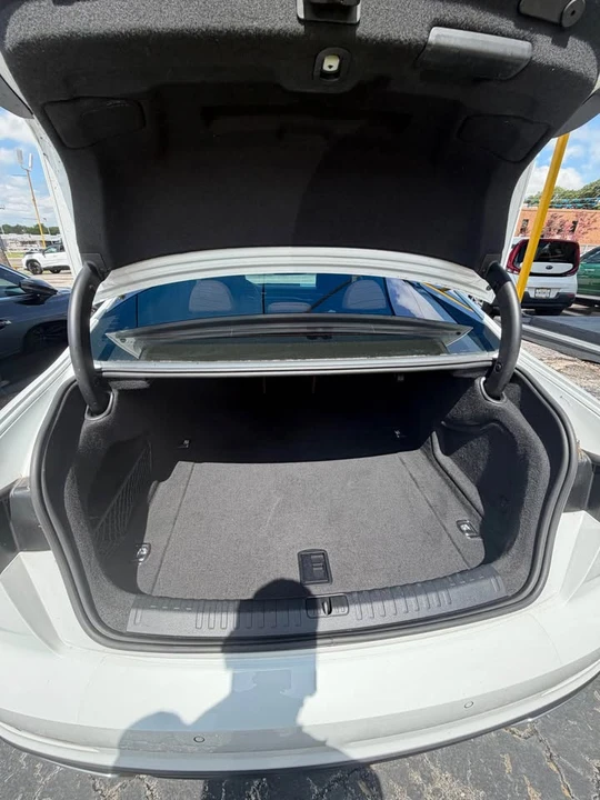 2019 Audi C8 A6 - Image 10 of 14