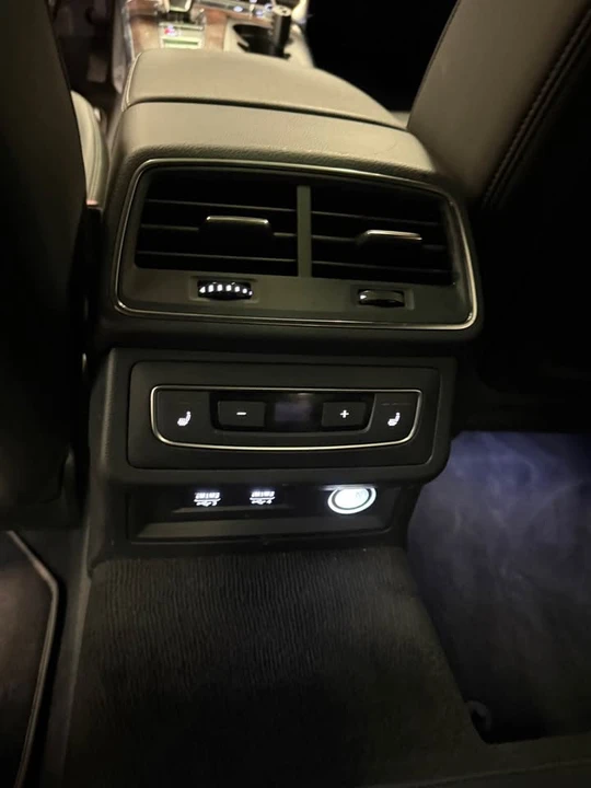 2019 Audi C8 A6 - Image 5 of 10