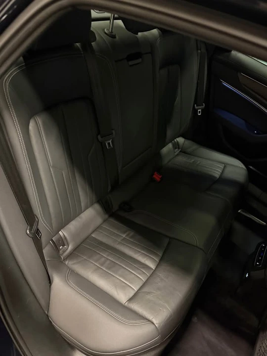 2019 Audi C8 A6 - Image 3 of 10