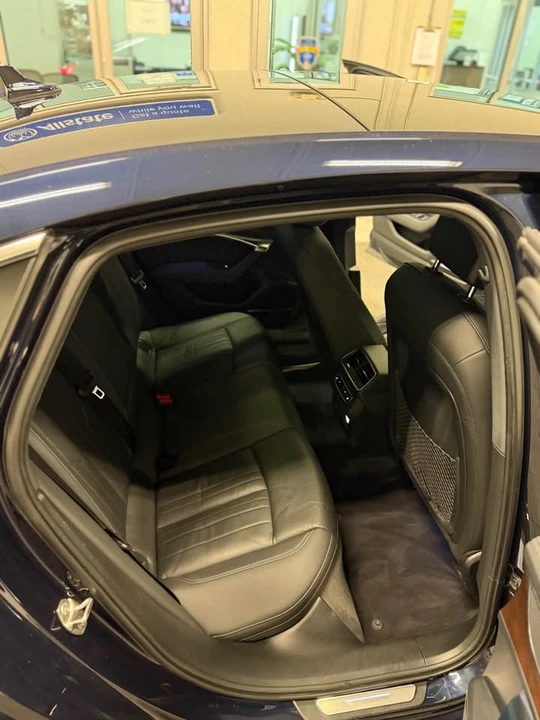 2019 Audi C8 A6 - Image 4 of 10