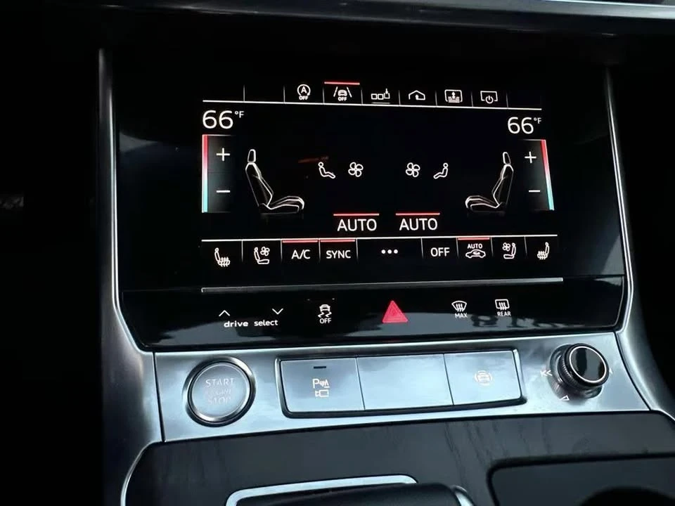 2019 Audi C8 A6 - Image 10 of 14