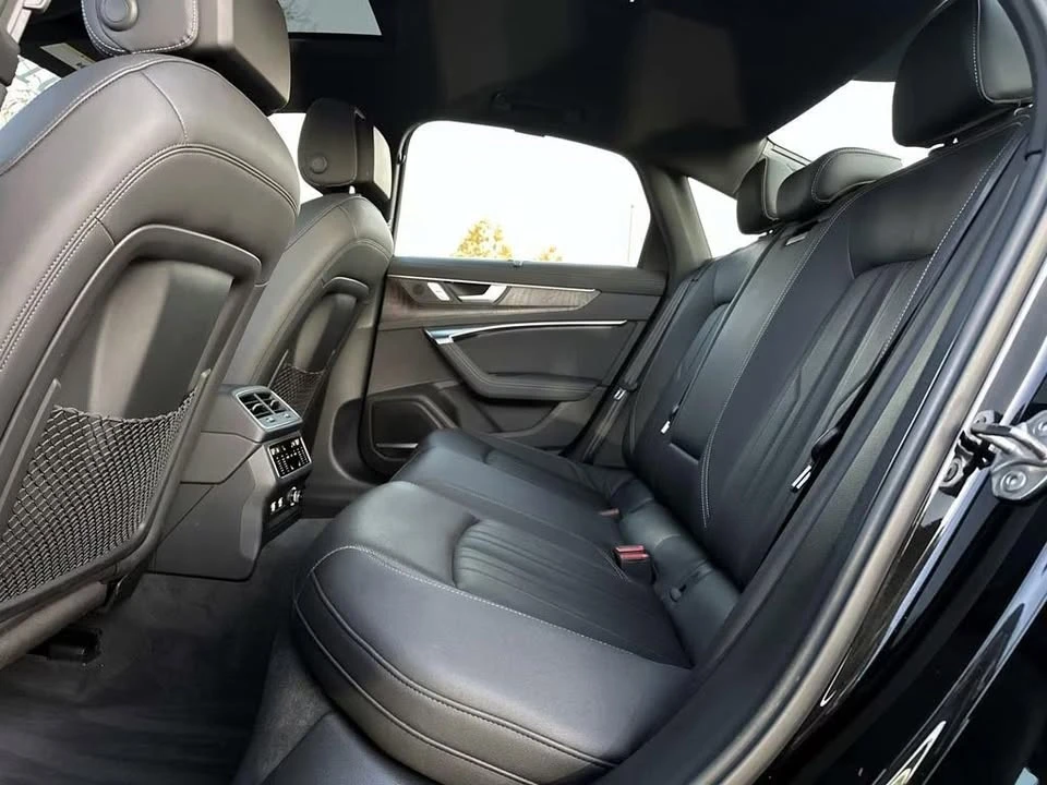 2019 Audi C8 A6 - Image 13 of 14