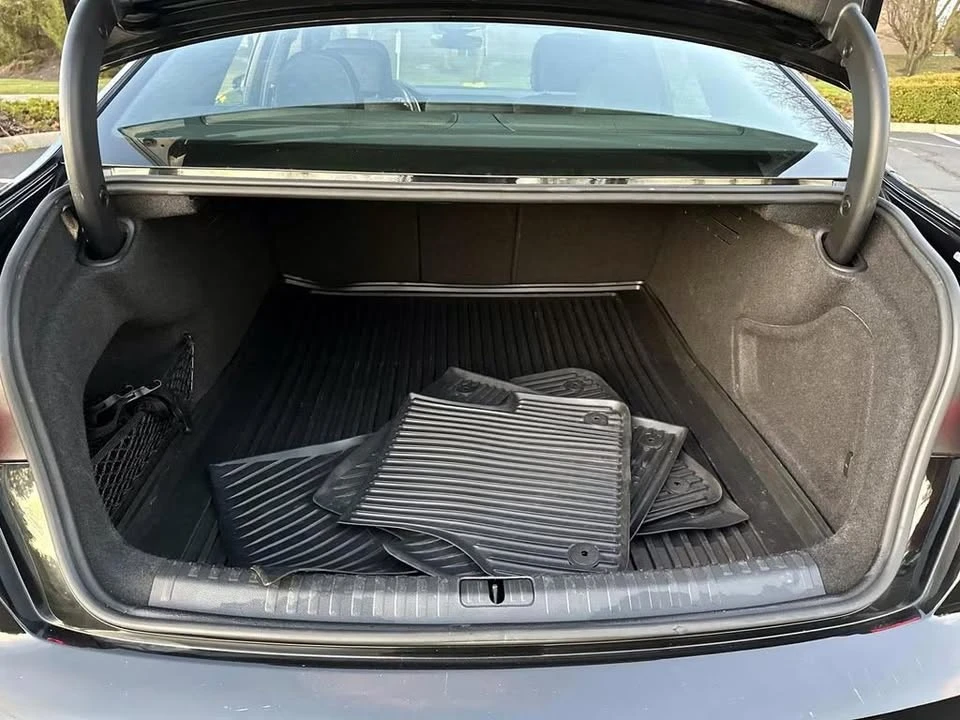 2019 Audi C8 A6 - Image 14 of 14