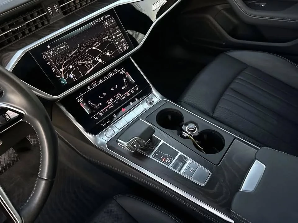 2019 Audi C8 A6 - Image 11 of 14