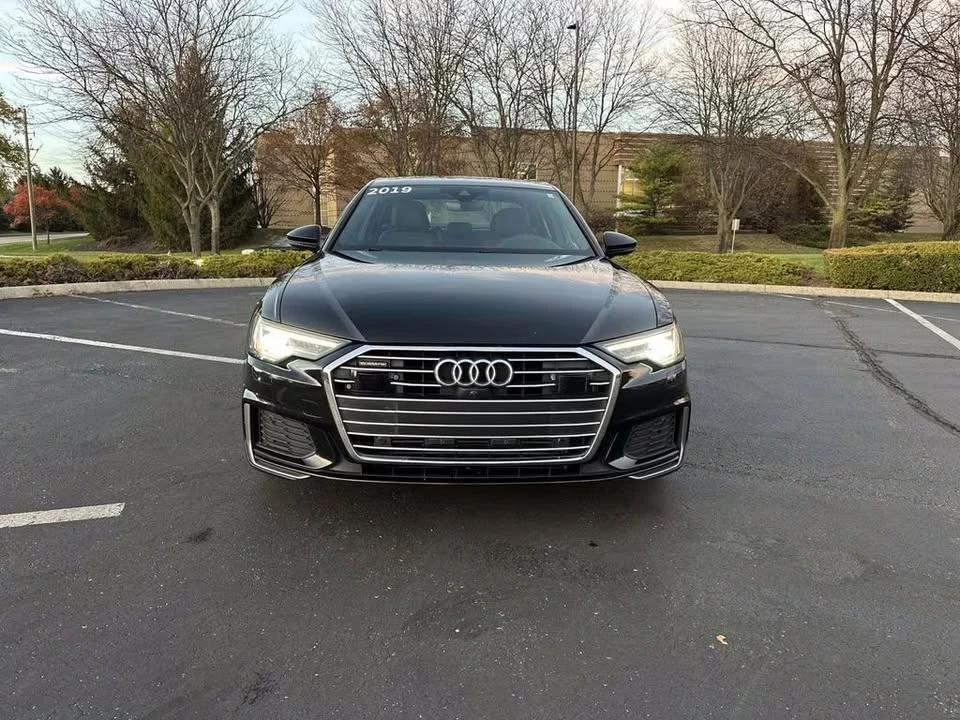 2019 Audi C8 A6 - Image 2 of 14