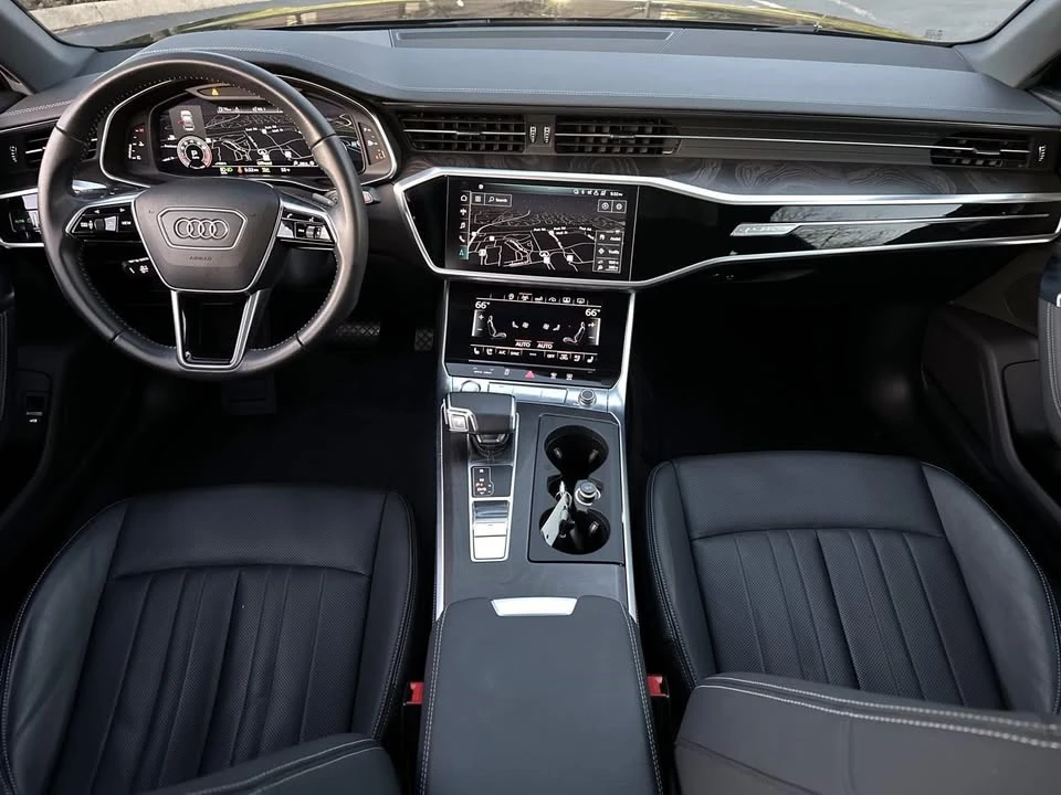 2019 Audi C8 A6 - Image 13 of 13