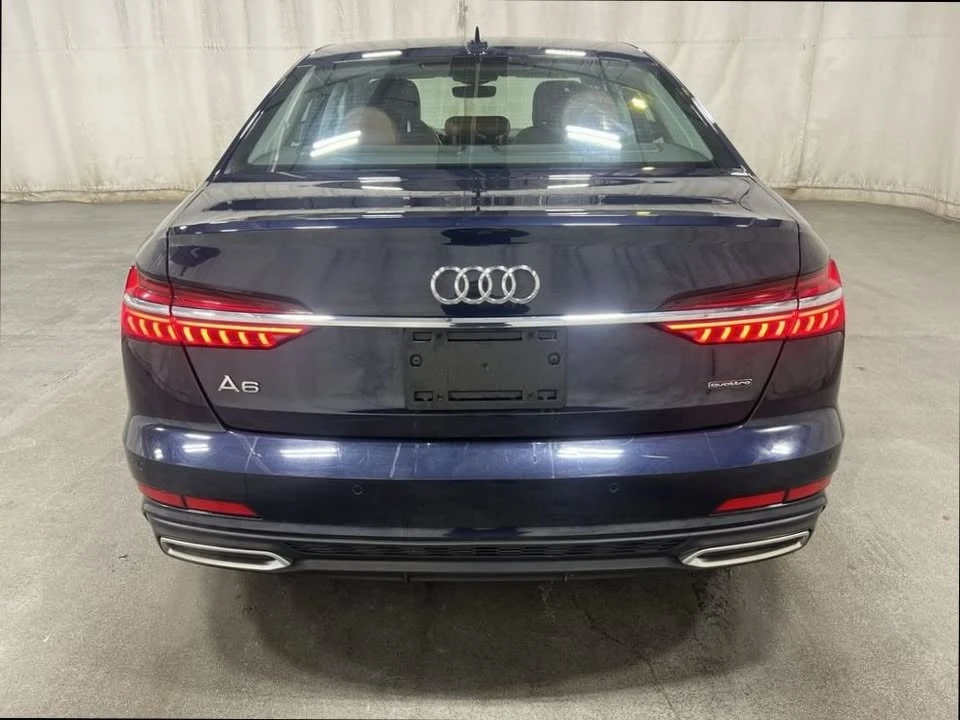 2019 Audi C8 A6 - Image 4 of 10