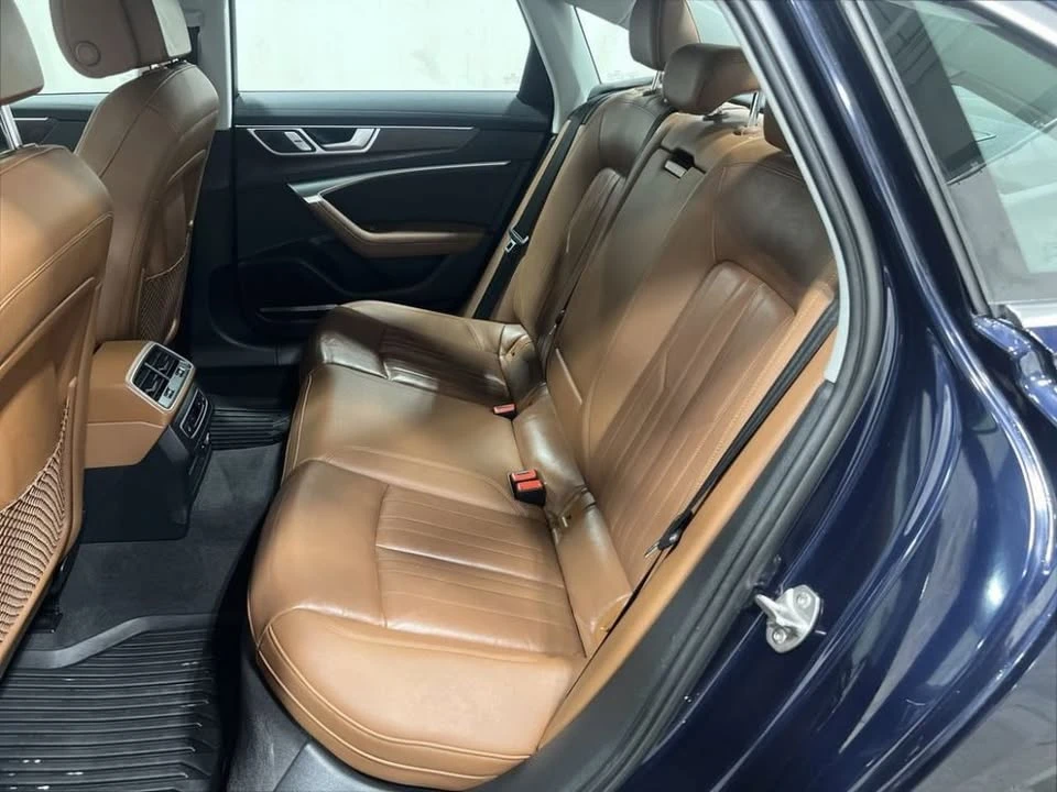 2019 Audi C8 A6 - Image 8 of 10