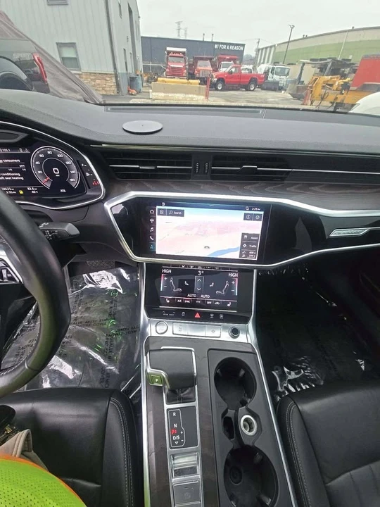 2019 Audi C8 A6 - Image 9 of 12