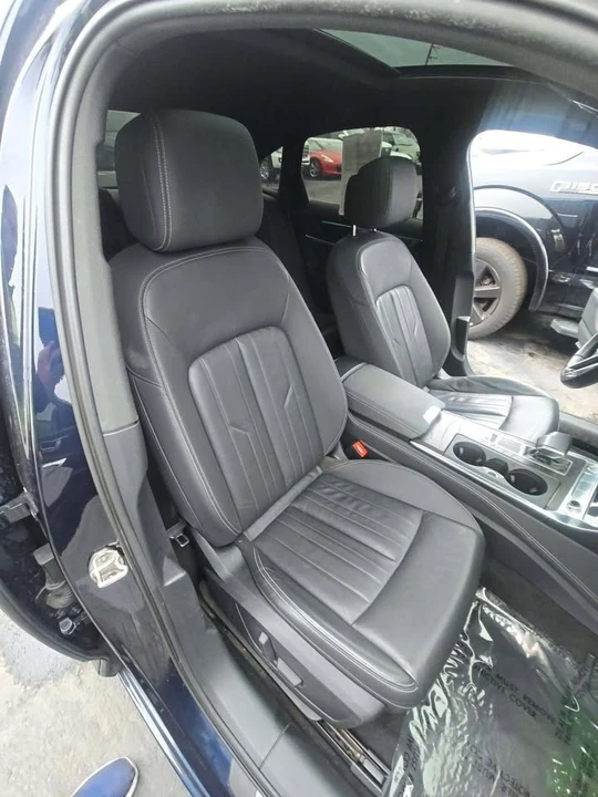 2019 Audi C8 A6 - Image 3 of 12