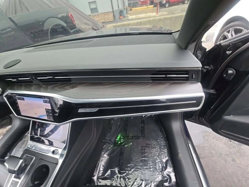 2019 Audi C8 A6 - Image 4 of 11