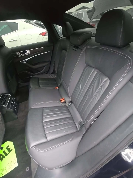 2019 Audi C8 A6 - Image 6 of 12