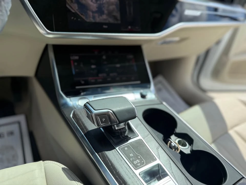 2019 Audi C8 A6 - Image 20 of 20