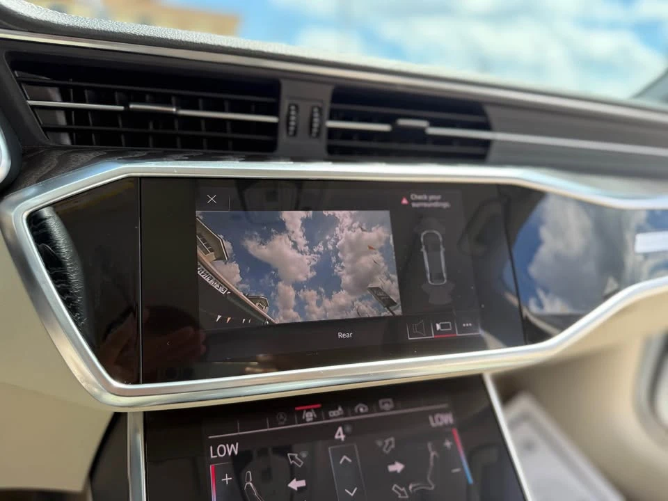 2019 Audi C8 A6 - Image 19 of 20
