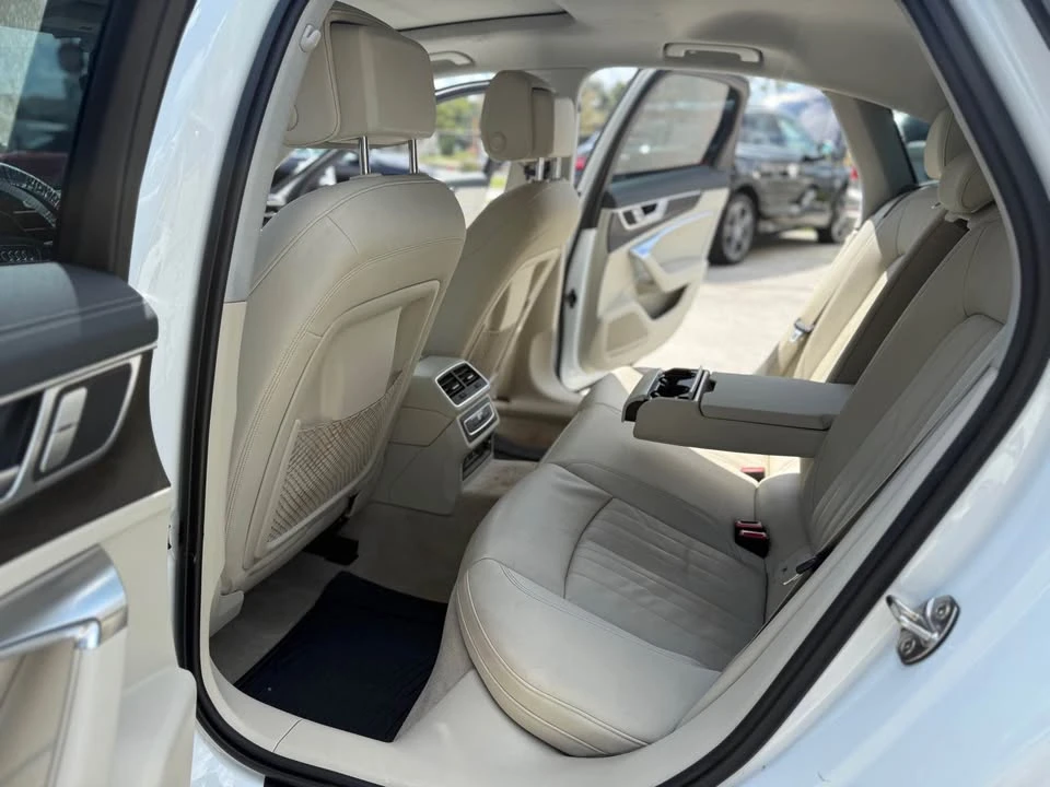 2019 Audi C8 A6 - Image 13 of 20