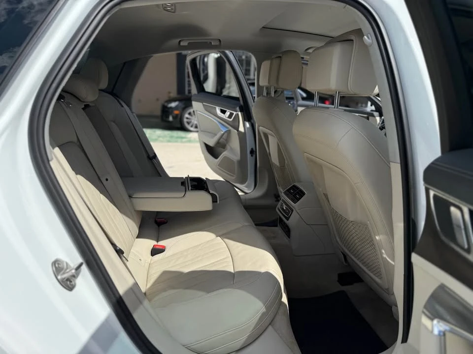 2019 Audi C8 A6 - Image 14 of 20