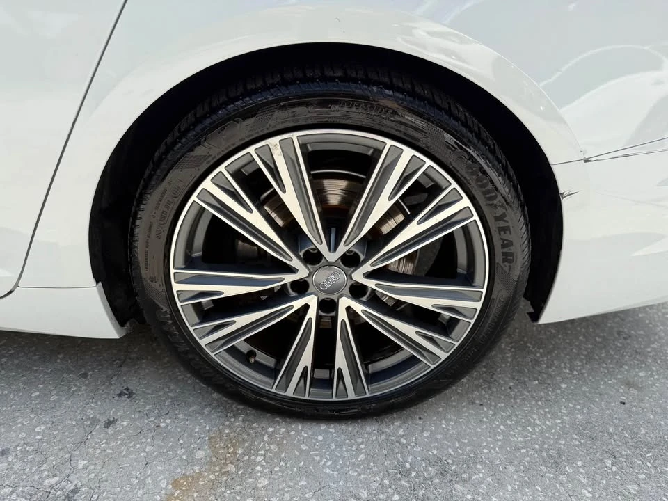 2019 Audi C8 A6 - Image 8 of 20
