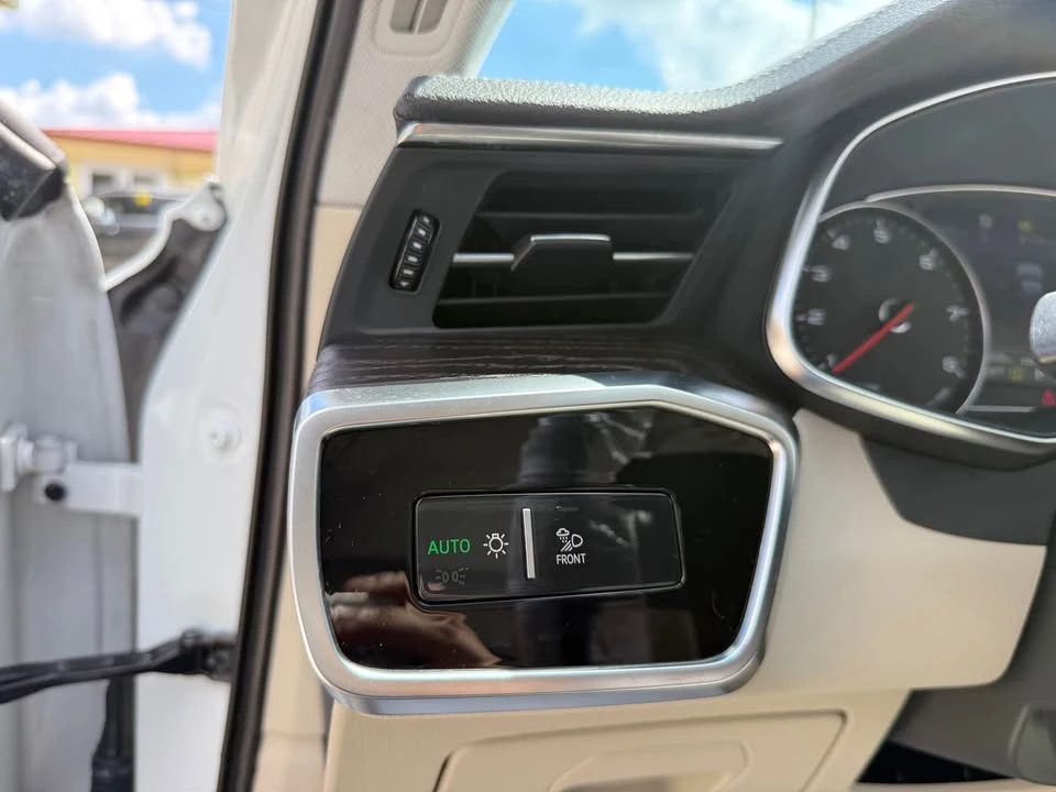 2019 Audi C8 A6 - Image 18 of 20