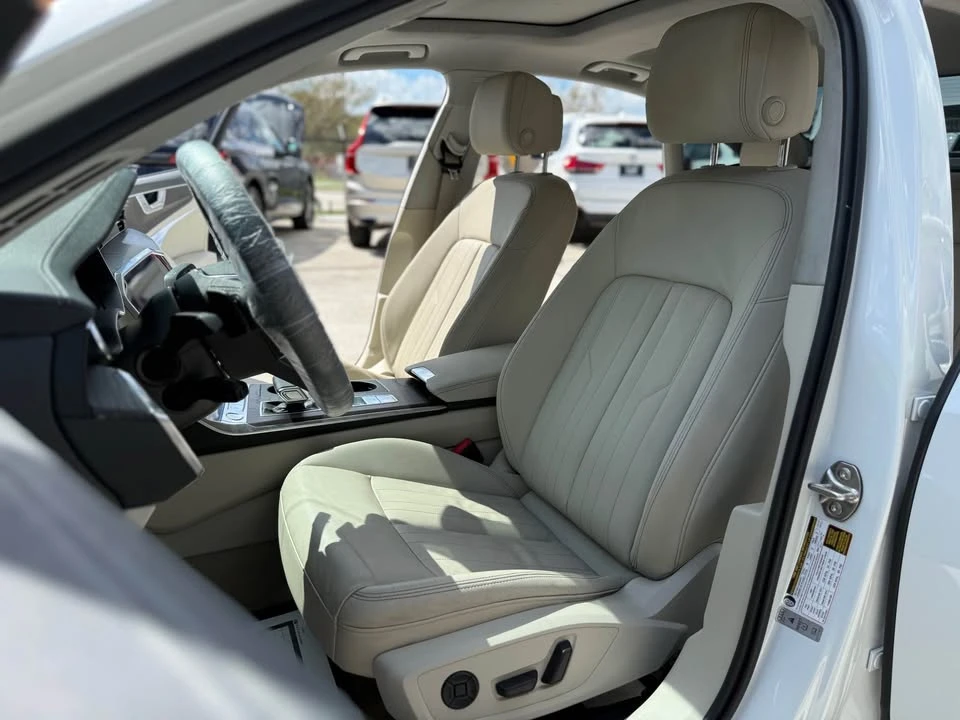 2019 Audi C8 A6 - Image 12 of 20