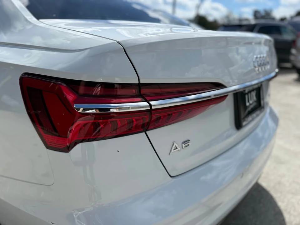 2019 Audi C8 A6 - Image 9 of 20
