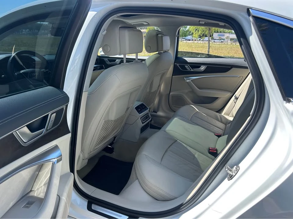 2019 Audi C8 A6 - Image 9 of 9