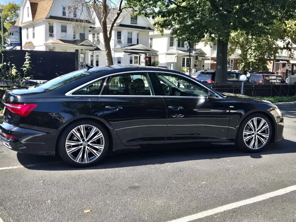 2019 Audi C8 A6 - Image 9 of 12