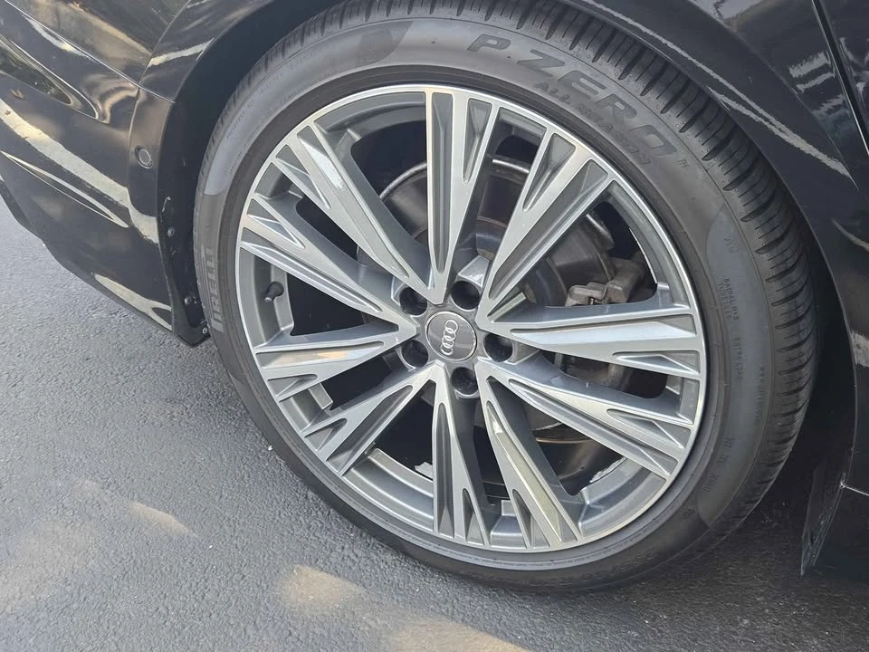 2019 Audi C8 A6 - Image 12 of 12