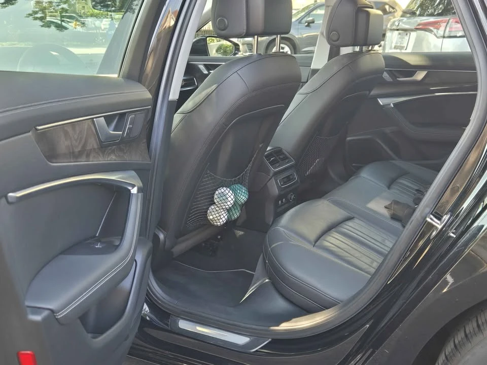 2019 Audi C8 A6 - Image 5 of 12