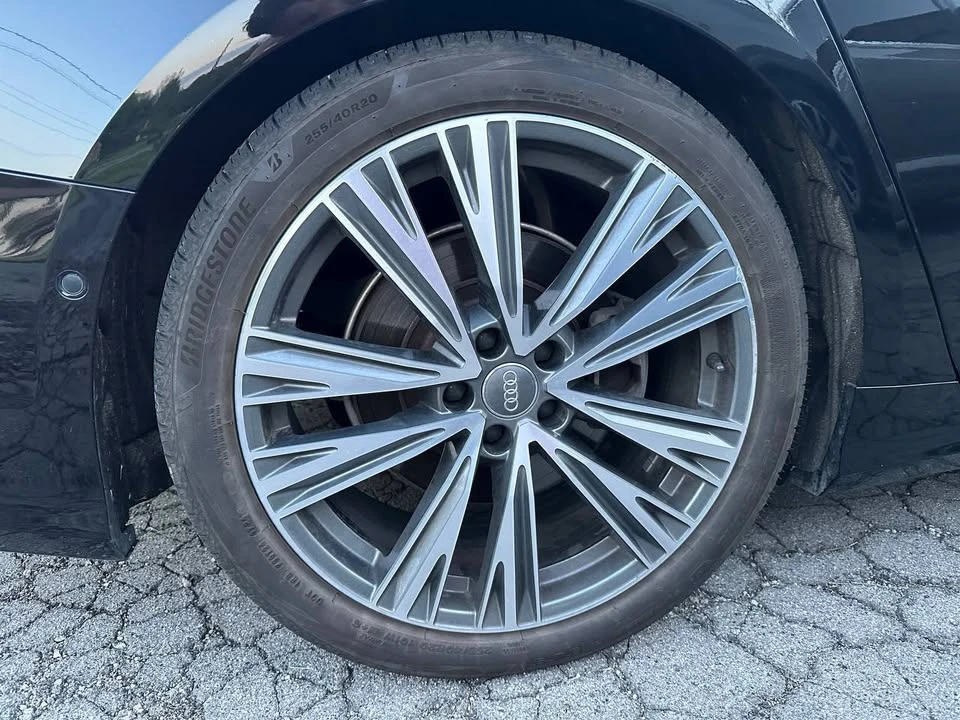 2019 Audi C8 A6 - Image 6 of 15