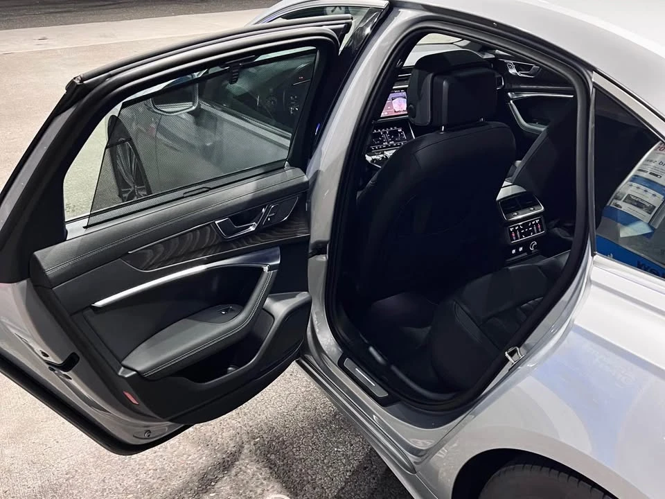 2019 Audi C8 A6 - Image 14 of 14
