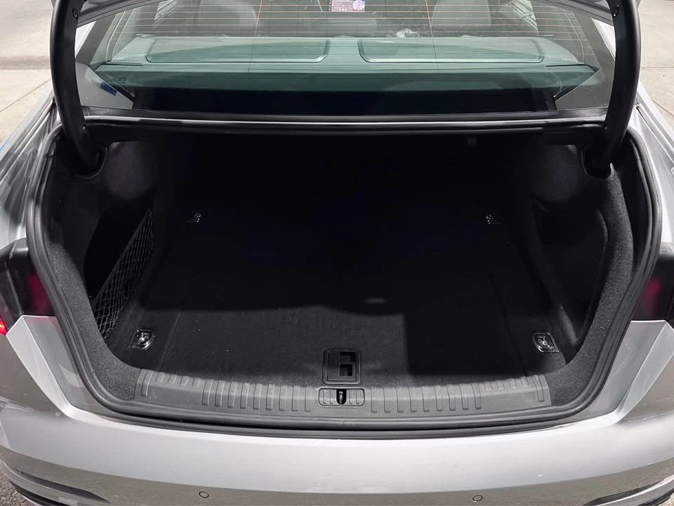 2019 Audi C8 A6 - Image 5 of 14