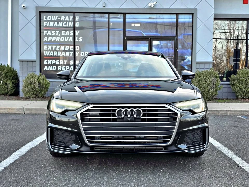 2019 Audi C8 A6 - Image 3 of 18