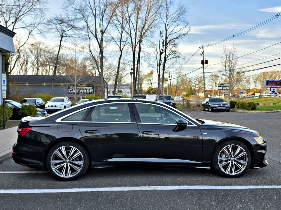 2019 Audi C8 A6 - Image 4 of 18