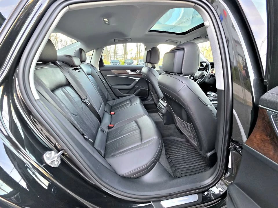 2019 Audi C8 A6 - Image 14 of 18