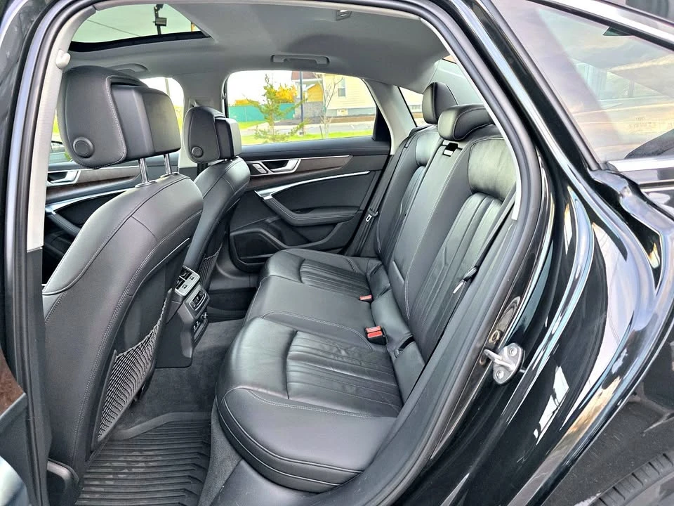 2019 Audi C8 A6 - Image 15 of 18