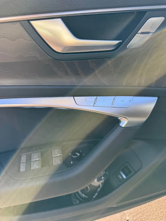 2019 Audi C8 A6 - Image 13 of 13