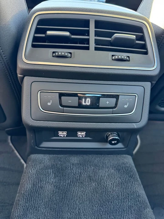 2019 Audi C8 A6 - Image 8 of 13