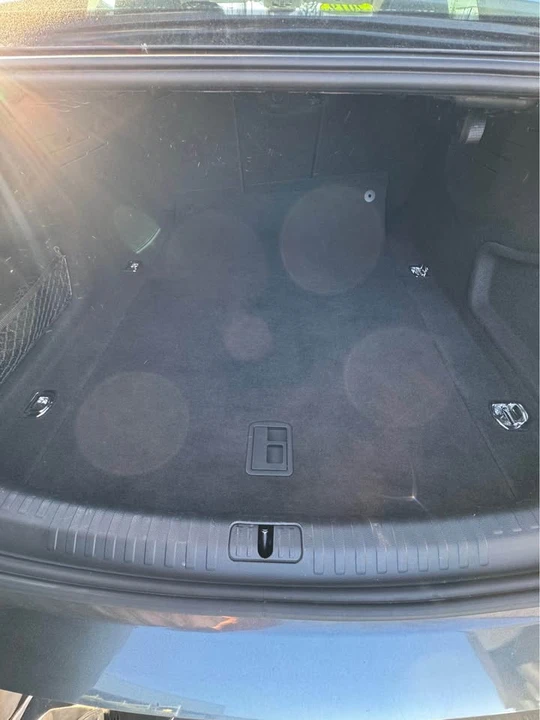 2019 Audi C8 A6 - Image 6 of 13