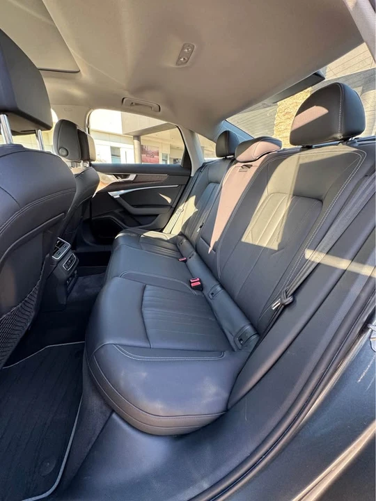 2019 Audi C8 A6 - Image 7 of 13